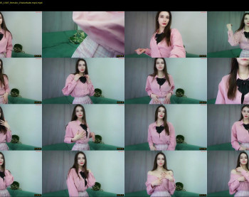 merylblackhurst — 41 minute Chaturbate female cam show recording, 720p, Apr 1, 2025