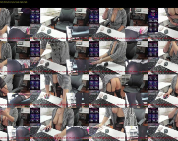 milf_viktoria — 78 minute Chaturbate female cam show recording, 720p, Apr 1, 2025