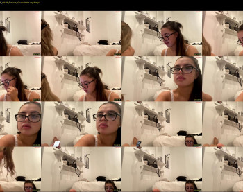 mimi_monroe1 — 4 minute Chaturbate female cam show recording, 720p, Apr 2, 2025