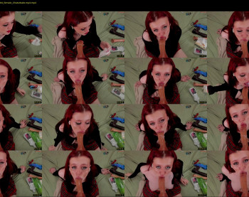 mirida_fox — 100 minute Chaturbate female cam show recording, 720p, Apr 1, 2025