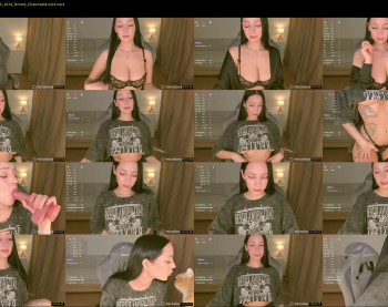 miroslava_lime — 111 minute Chaturbate female cam show recording, 720p, Apr 1, 2025