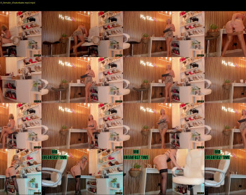mrs_edha — 52 minute Chaturbate female cam show recording, 720p, Apr 1, 2025