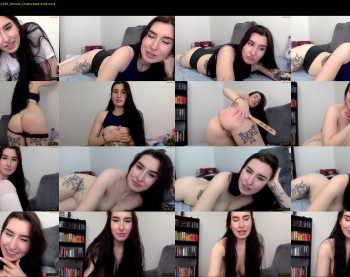 msrubyhayes — 101 minute Chaturbate female cam show recording, 720p, Apr 1, 2025