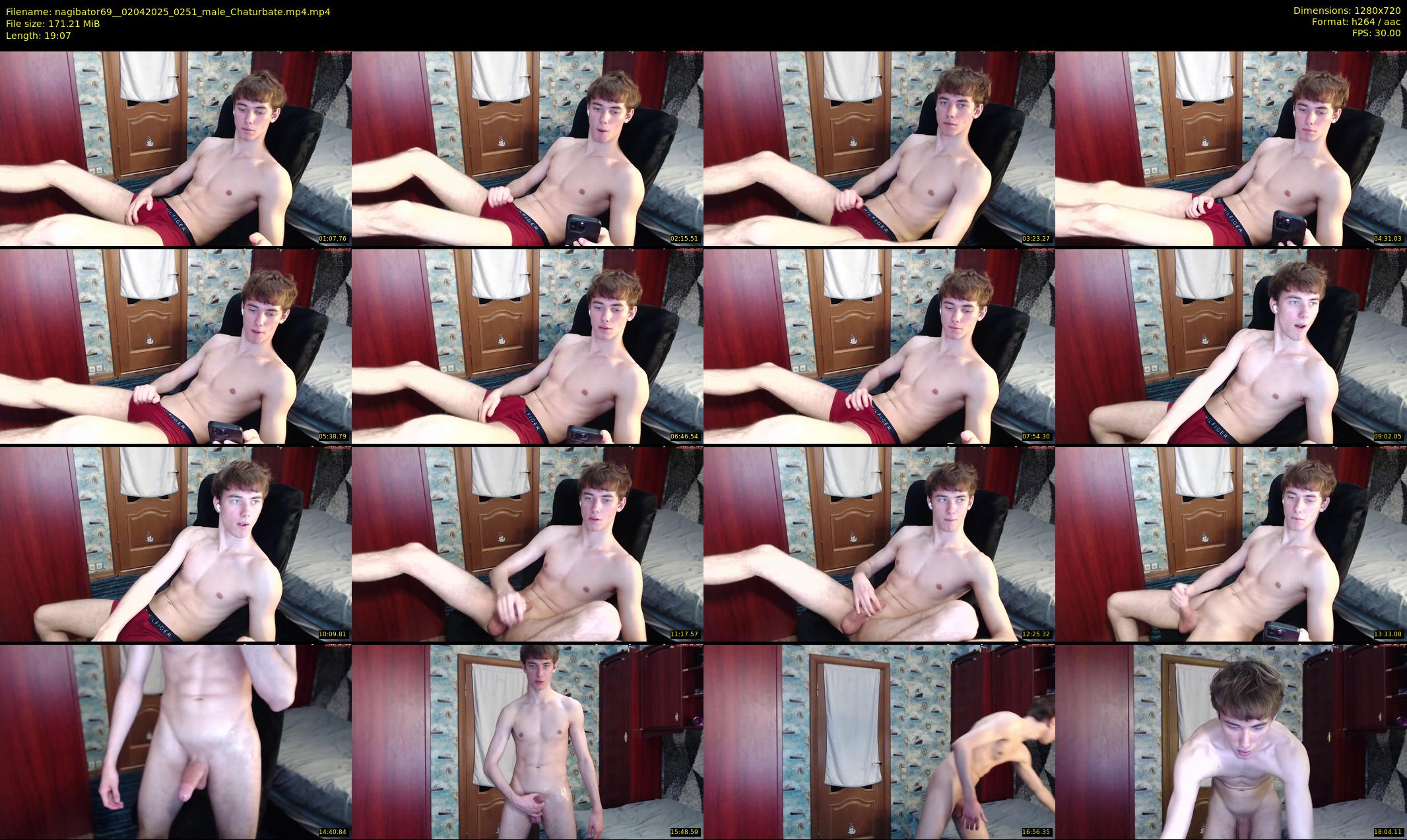 nagibator69_ — 20 minute Chaturbate couple cam show recording, 720p, Apr 2, 2025