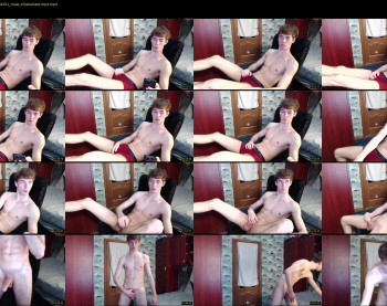 nagibator69_ — 20 minute Chaturbate couple cam show recording, 720p, Apr 2, 2025