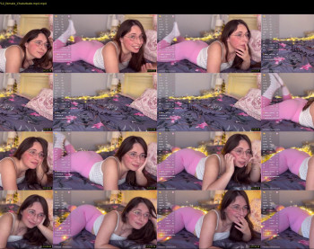 neonquack — 92 minute Chaturbate female cam show recording, 720p, Apr 1, 2025