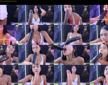 nicollbashel — 120 minute Chaturbate female cam show recording, 720p, Apr 1, 2025