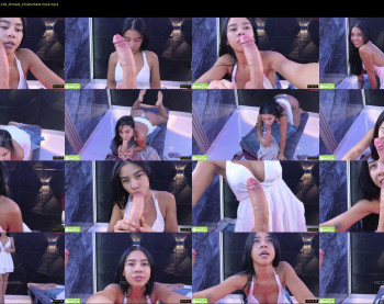 nicollbashel — 72 minute Chaturbate female cam show recording, 720p, Apr 1, 2025