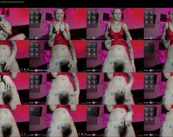 olivecum — 33 minute Chaturbate female cam show recording, 720p, Apr 1, 2025