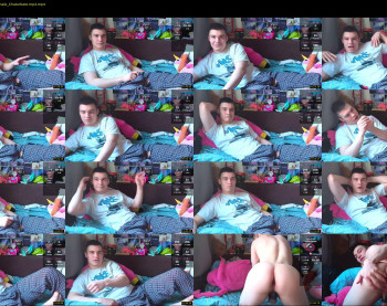ololkd — 25 minute Chaturbate male cam show recording, 720p, Apr 1, 2025