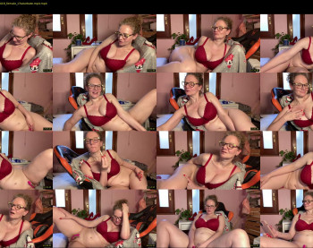 palaustudio — 60 minute Chaturbate female cam show recording, 720p, Apr 1, 2025