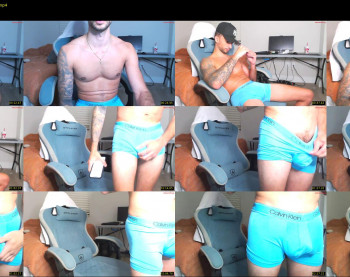 papijakey — 4 minute Chaturbate male cam show recording, 720p, Apr 2, 2025
