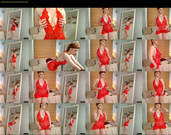 patricisanchez — 45 minute Chaturbate female cam show recording, 720p, Apr 1, 2025