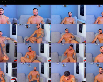paulphoenix_ — 71 minute Chaturbate male cam show recording, 720p, Apr 2, 2025