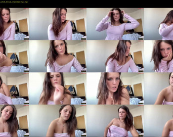 petiteminxlara — 9 minute Chaturbate female cam show recording, 480p, Apr 1, 2025