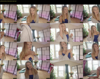 phoenix_taylor — 121 minute Chaturbate female cam show recording, 720p, Apr 1, 2025