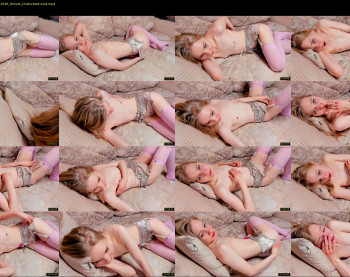phyllisearney — 88 minute Chaturbate female cam show recording, 720p, Apr 1, 2025