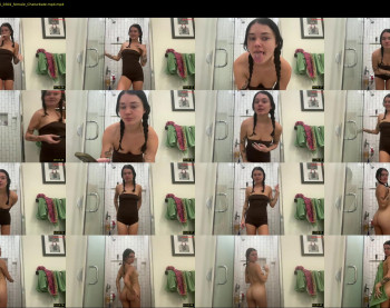 queencassidyy — 28 minute Chaturbate female cam show recording, 480p, Apr 2, 2025