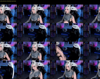 rachelqueen_ — 4 minute Chaturbate female cam show recording, 720p, Apr 1, 2025