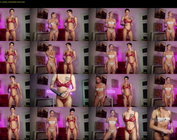 redcutevi — 16 minute Chaturbate female cam show recording, 720p, Apr 1, 2025