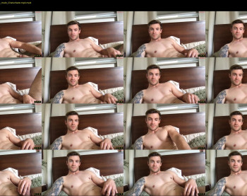 rguy114 — 9 minute Chaturbate male cam show recording, 720p, Apr 1, 2025