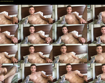 rguy114 — 22 minute Chaturbate male cam show recording, 720p, Apr 1, 2025