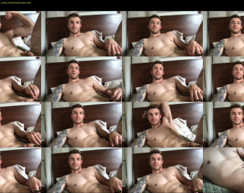 rguy114 — 6 minute Chaturbate male cam show recording, 720p, Apr 2, 2025