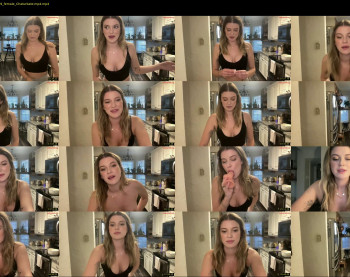 rileydepp — 45 minute Chaturbate female cam show recording, 480p, Apr 2, 2025