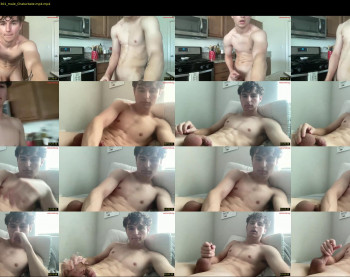 ryan287747 — 26 minute Chaturbate male cam show recording, 480p, Apr 1, 2025