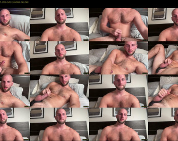 ryanandchadcb — 96 minute Chaturbate male cam show recording, 720p, Apr 1, 2025