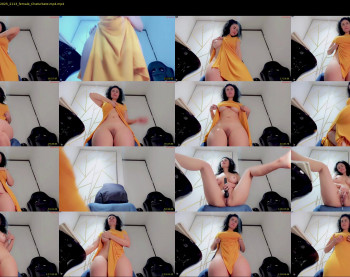 samantha_larusso_ — 101 minute Chaturbate couple cam show recording, 720p, Apr 1, 2025