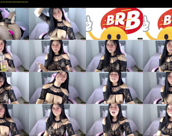sarah__moon1 — 43 minute Chaturbate female cam show recording, 720p, Apr 2, 2025