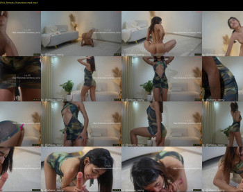 shena_nomy — 120 minute Chaturbate female cam show recording, 720p, Apr 1, 2025