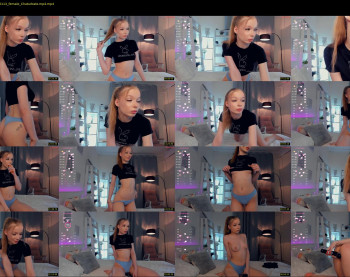 shiningdawn — 41 minute Chaturbate female cam show recording, 720p, Apr 2, 2025