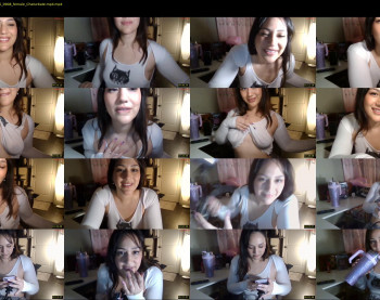 simonesighren — 7 minute Chaturbate female cam show recording, 720p, Apr 1, 2025