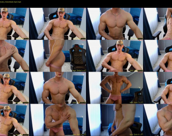 sinffuly — 120 minute Chaturbate male cam show recording, 720p, Apr 1, 2025