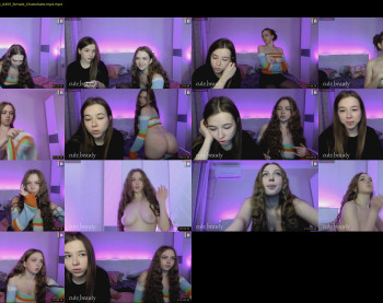 small_blondee — 111 minute Chaturbate female cam show recording, 720p, Apr 2, 2025