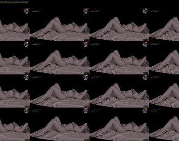ssshameless — 3 minute Chaturbate female cam show recording, 720p, Apr 1, 2025