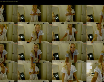 summerishotter — 3 minute Chaturbate female cam show recording, 720p, Apr 1, 2025