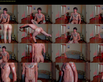 sweet_smith8 — 57 minute Chaturbate male cam show recording, 720p, Apr 1, 2025