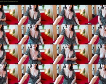 sweetangell69_ — 29 minute Chaturbate female cam show recording, 720p, Apr 1, 2025