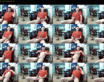 swelteringk — 10 minute Chaturbate male cam show recording, 720p, Apr 1, 2025