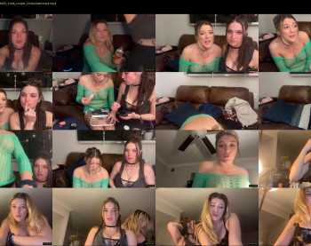 theoneandonlyava — 49 minute Chaturbate female cam show recording, 720p, Apr 1, 2025