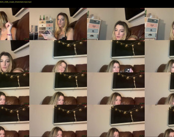 theoneandonlyava — 4 minute Chaturbate female cam show recording, 720p, Apr 1, 2025