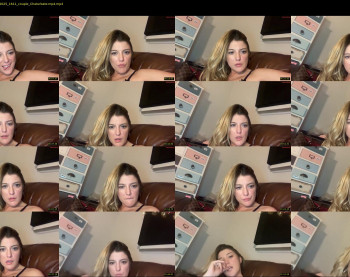 theoneandonlyava — 3 minute Chaturbate female cam show recording, 720p, Apr 1, 2025