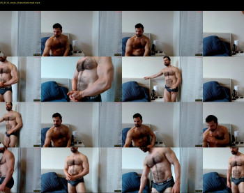 therealkingyoshi — 9 minute Chaturbate male cam show recording, 720p, Apr 2, 2025