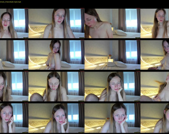 tixxxy — 121 minute Chaturbate female cam show recording, 720p, Apr 1, 2025