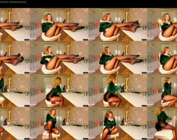 totally_spy — 23 minute Chaturbate female cam show recording, 720p, Apr 1, 2025