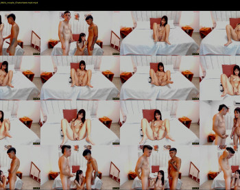 twogirls2boys — 8 minute Chaturbate couple cam show recording, 720p, Apr 1, 2025