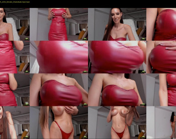 unforgettable_s — 120 minute Chaturbate female cam show recording, 720p, Apr 1, 2025